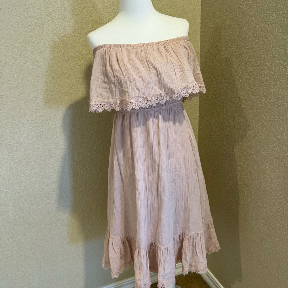Express Dress. - Picture 4 of 9